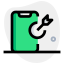 Mobile phone 图标 64x64