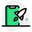 Cell phone 图标 64x64