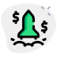 Growth 图标 64x64
