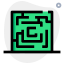 Maze 图标 64x64