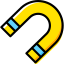 Magnet icon 64x64
