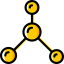 Atoms ícone 64x64