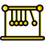Newtons cradle 图标 64x64