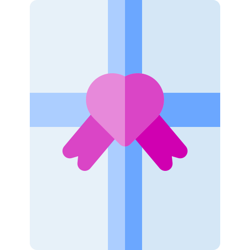 Gift icon