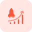 Business chart 图标 64x64