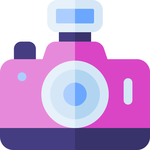 Camera Ikona