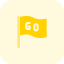Flag 图标 64x64