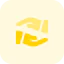 Business partnership 图标 64x64