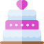 Wedding cake 图标 64x64