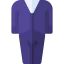 Groom suit icon 64x64