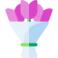 Flower bouquet ícone 64x64