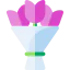 Flower bouquet icon 64x64