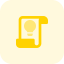 Letter 图标 64x64