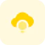 Cloud computing 图标 64x64