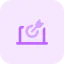 Laptop 图标 64x64
