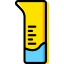 Test tube icon 64x64