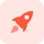 Rocket 图标 64x64