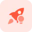 Rocket 图标 64x64