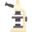 Microscope icon 64x64