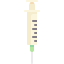 Syringe icon 64x64
