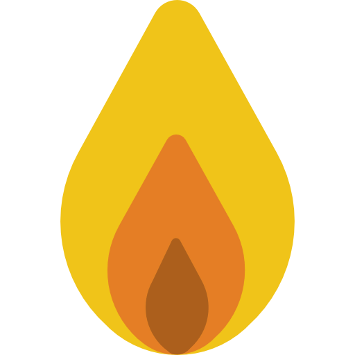 Fire icon