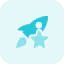 Star 图标 64x64