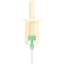 Syringe icon 64x64