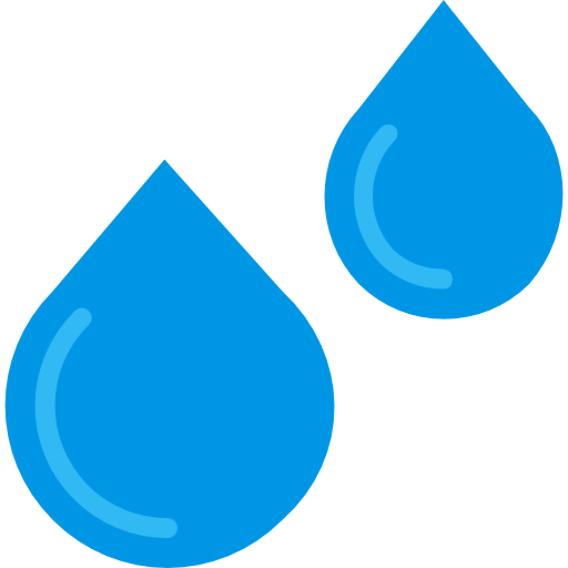 Drops icon