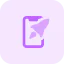 Cell phone 图标 64x64