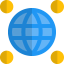 Internet icon 64x64