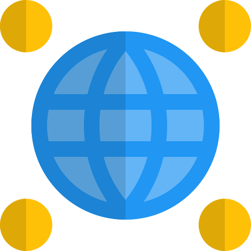 Internet Ikona