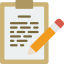 Notepad icon 64x64