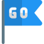 Go up іконка 64x64