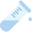 Test tubes icon 64x64