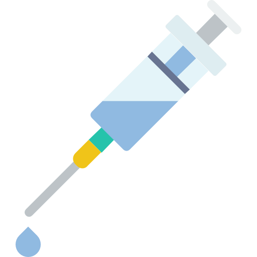 Syringe Ikona