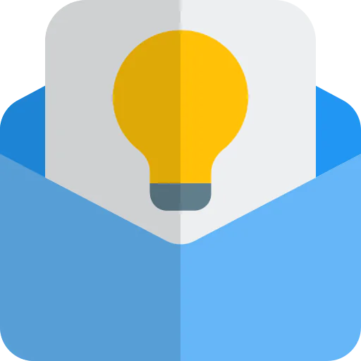 Envelope icon