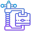 Compressed file 图标 64x64