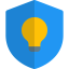 Shield іконка 64x64