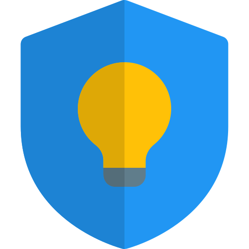 Shield icon