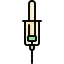 Syringe icon 64x64