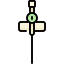 Catheter icon 64x64