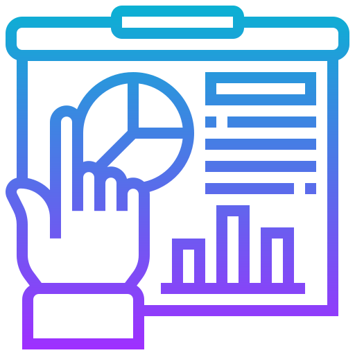 Data icon
