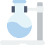 Flask biểu tượng 64x64