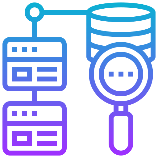 Data icon