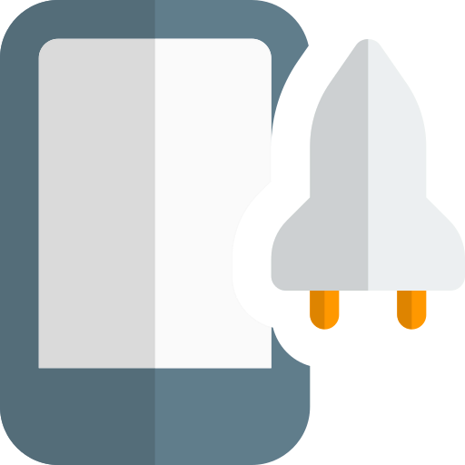 Start up Symbol