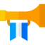 Trumpet 图标 64x64