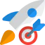Target ícono 64x64