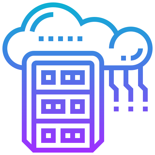 Server icon