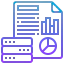 Statistics Ikona 64x64