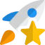 Star ícono 64x64
